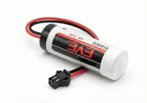 Bateria ER14505 konektor JST SM-2P