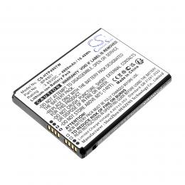 Akumulator Hytera PNC560 BP4901 4800mAh