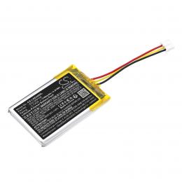 Akumulator Logitech 880-000248 533-000108 1100mAh