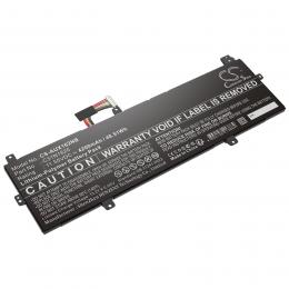 Akumulator Asus BX430 3ICP5/70/81 4200mAh