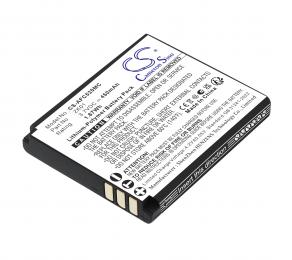 Akumulator AgfaPhoto Realishot DC5200 ZK01 450mAh