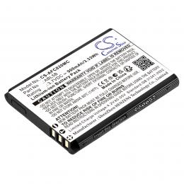 Akumulator AgfaPhoto DC8200 ABL5B 900mAh