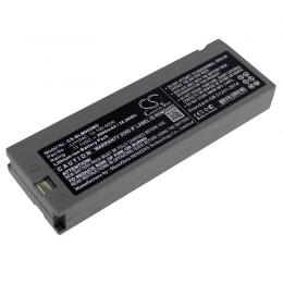 Akumulator Biolight M8000 LI1104C 2600mAh