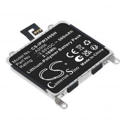 Akumulator Apple A2686 A2956 560mAh