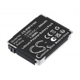 Akumulator Apple A2473 A2663 280mAh