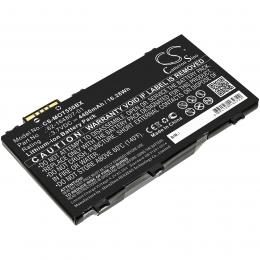 Akumulator Motorola ES85 82-164807-01 4400mAh