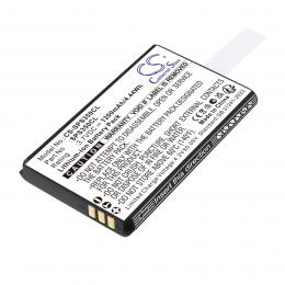 Akumulator SpectraLink S35 1200mAh