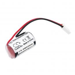 Bateria Siemens 4D-500A 6ES7 971-1AA00-0AA0 1200mAh