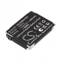 Akumulator Apple A2770 A2810 280mAh