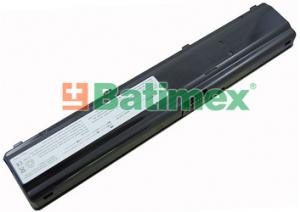 Asus M6 4400mAh 65.1Wh Li-Ion 14.8V