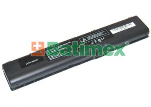 Asus M7 4400mAh 65.1Wh Li-Ion 14.8V