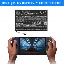 Akumulator Aokzoe A1L LR4867102-3S 6650mAh