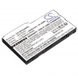 Akumulator Sonim RS60 BA7800S 8000mAh