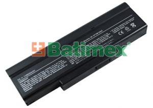 BENQ JoyBook R55 6600mAh 73.3Wh Li-Ion 11.1V