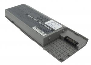 Akumulator Dell Latitude D620 312-0384 4400mAh
