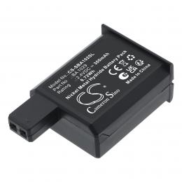 Akumulator Sennheiser EKI1029 BA1029 300mAh