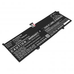 Akumulator Lenovo Yoga C940-14IIL L18C4PH0 7650mAh
