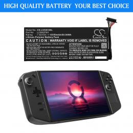 Akumulator Lenovo Legion Go 8APU1 L13B2PK0 10350mAh
