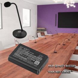 Akumulator Yamaha RM-WDR RRC1120 1800mAh