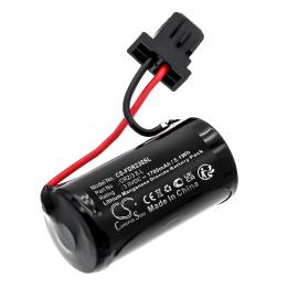 Bateria FDK CR2/3 8.L 1700mAh