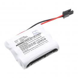 Bateria ABB IRB 120 3HAC033492 7800mAh