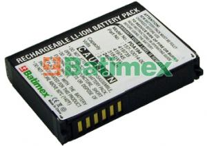 Palm Treo 650 2400mAh Li-Ion 3.7V