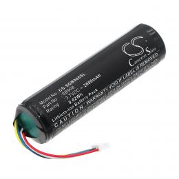 Akumulator Shure neXt 2 MXW2X SB908 2600mAh