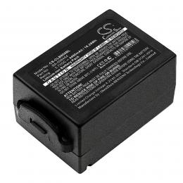 Akumulator CipherLab CP60 BA-0064A4 4400mAh