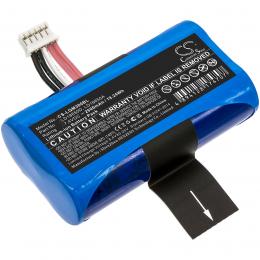 Akumulator Ingenico APos A8 LD18650D 2600mAh
