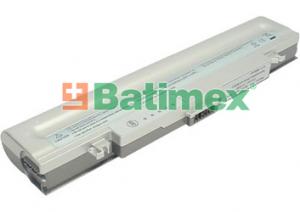 Dell Latitude X1 4400mAh Li-Ion 11.1V