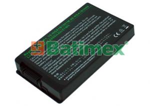 Asus R1E 4400mAh 48.8Wh Li-Ion 11.1V