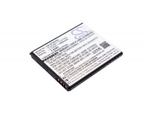 Akumulator Alcatel OT-5038 TLi018D1 1600mAh