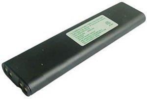 DR31 4000mAh NiMH 10,8V