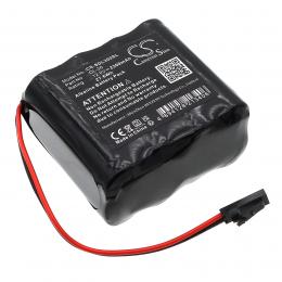 Bateria Locknetics K380-001 DL-30 2300mAh