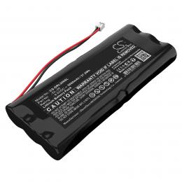 Bateria Intellikey 100225 DL-20 3000mAh
