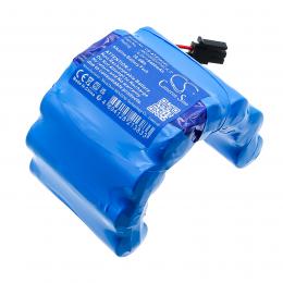 Bateria ATS Electro-Lube 250 MD500BATPACK-P 6400mAh