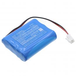 Akumulator Konka KCMY-2901-T ZL18650-B4-3S1P 2600mAh
