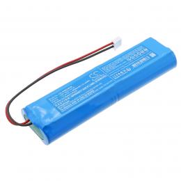 Akumulator Overmax Aspiri Robo INR18650-4S1P 2600mAh