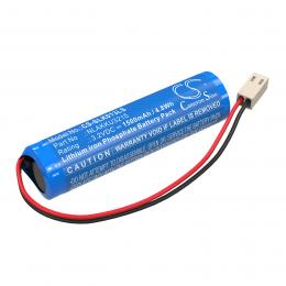 Akumulator Schrack A9U383M-S NLAKKU3215 1500mAh