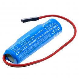 Akumulator Scilogex Levo PLUS 293032 1000mAh
