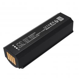 Akumulator Shure ADX2 95A25763 3400mAh