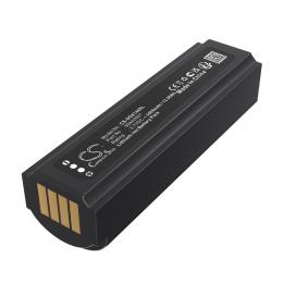Akumulator Shure GLXD+ SB904 3400mAh