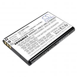 Akumulator Pliant MicroCom M 900MHz BT-11 1100mAh
