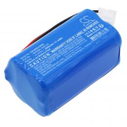 Akumulator Shark C3 mini 18650B4-3400-4S 2600mAh