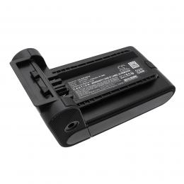 Akumulator Shark IP3000 XBATR640 3750mAh
