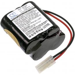 Akumulator Shark X1725QN VAC-V1930 3000mAh
