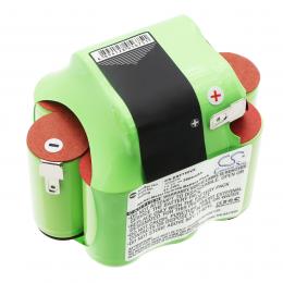 Akumulator Shark EP750 1006FK 3000mAh