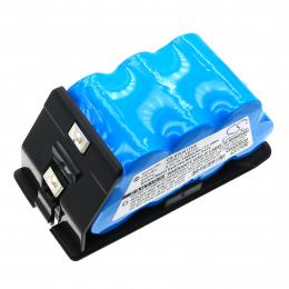 Akumulator Shark UV617 XBP617 1500mAh