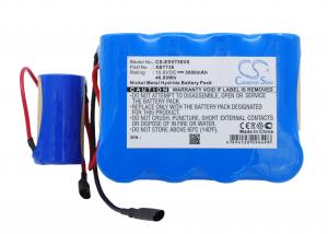 Akumulator Shark SV736 XBP736 3000mAh