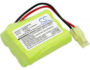 Akumulator Shark V2945 XB2950 2000mAh